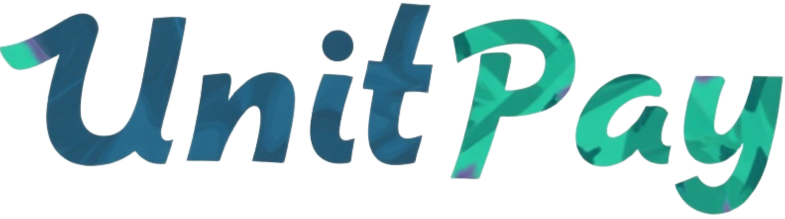 UnitPay logo